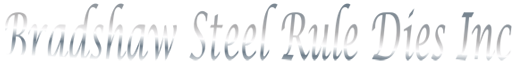 Bradshaw Steel Inc.
